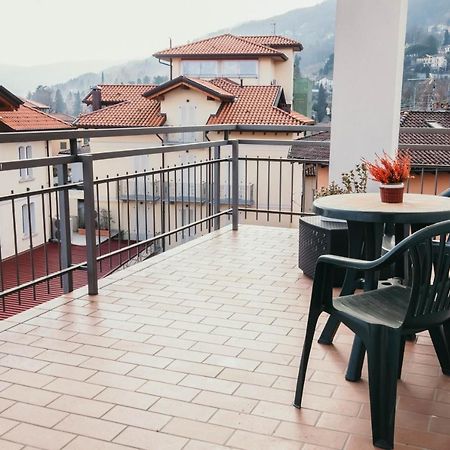La Casa Del Cuore - Lakeside Leisure & Business บาเวโน ภายนอก รูปภาพ
