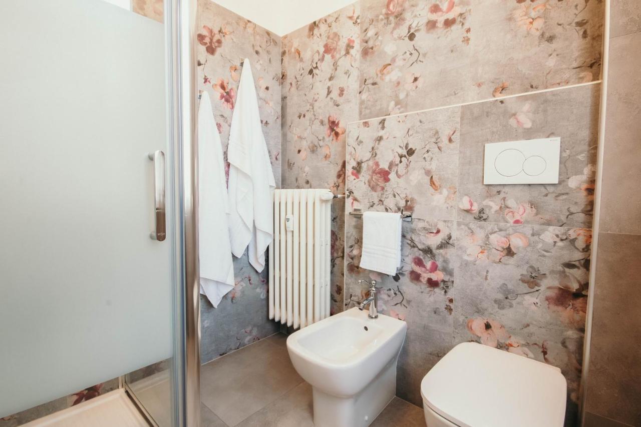 La Casa Del Cuore - Lakeside Leisure & Business บาเวโน ภายนอก รูปภาพ