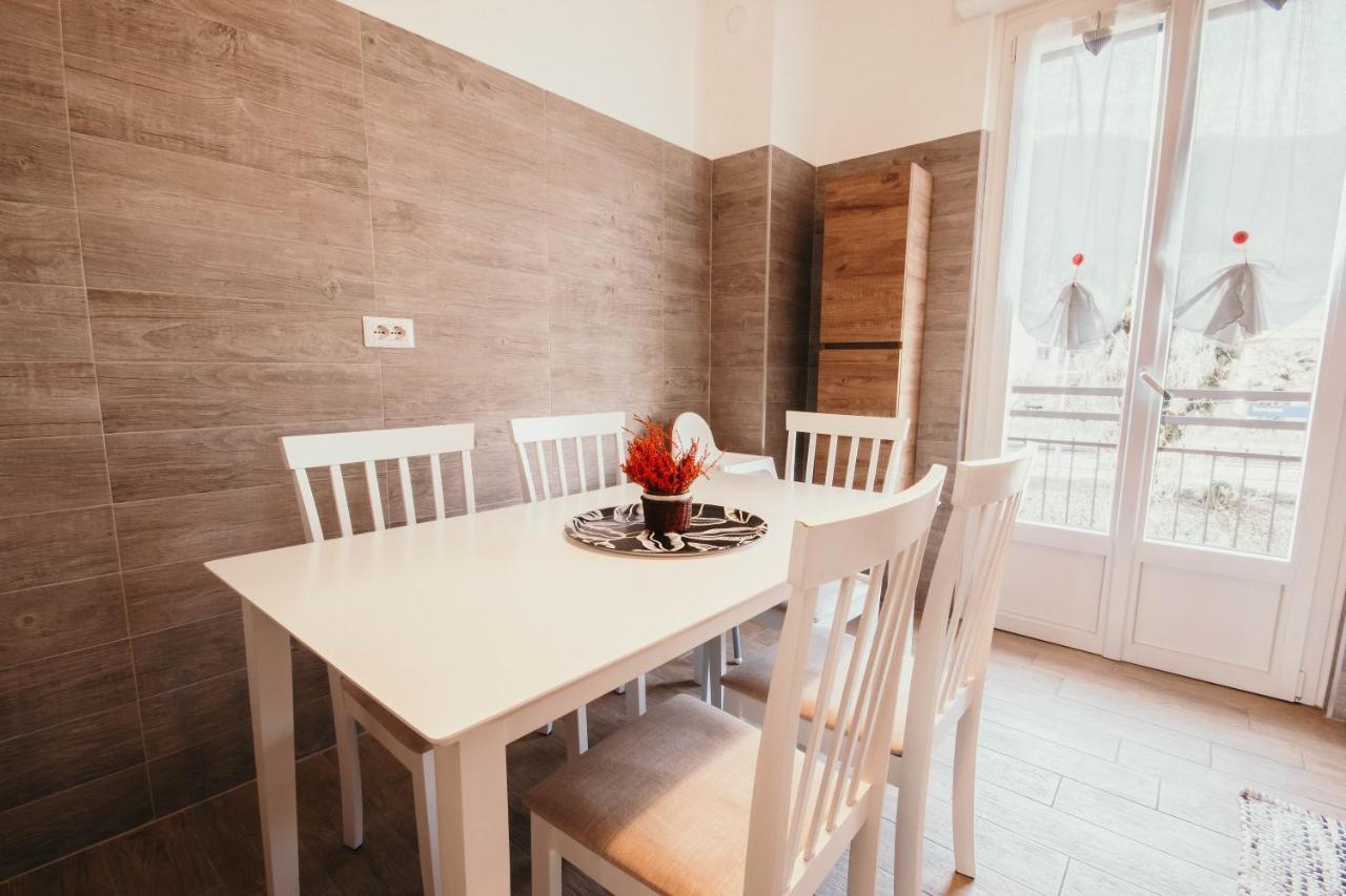 La Casa Del Cuore - Lakeside Leisure & Business บาเวโน ภายนอก รูปภาพ